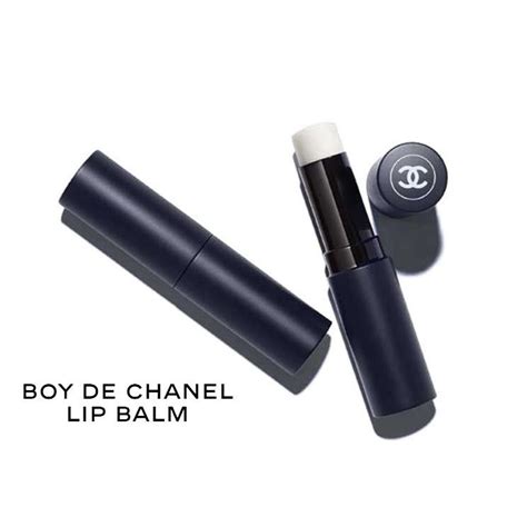 chanel medium lip balm|chanel lip balm men's.